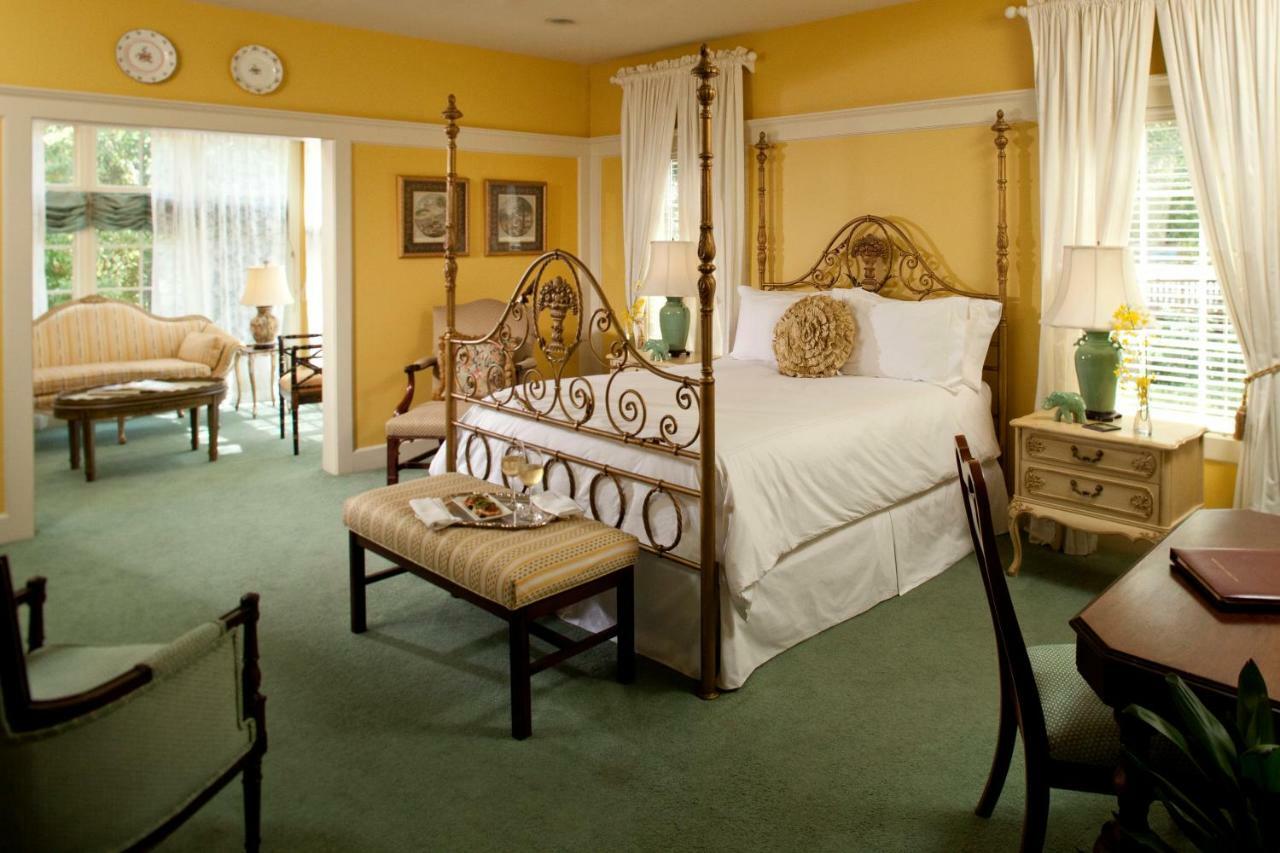 Fairview Inn Jackson Ngoại thất bức ảnh